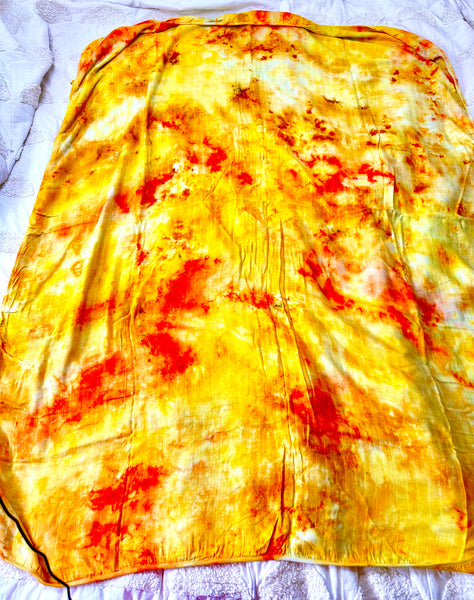 Adult Throw Blanket