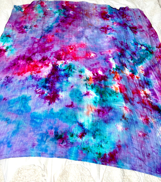 Swaddle Blanket