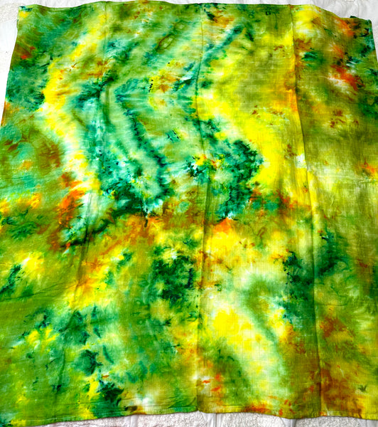 Swaddle Blanket