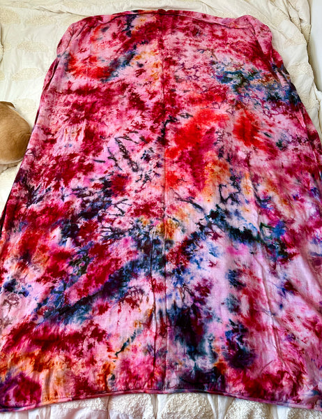 Adult Throw Blanket