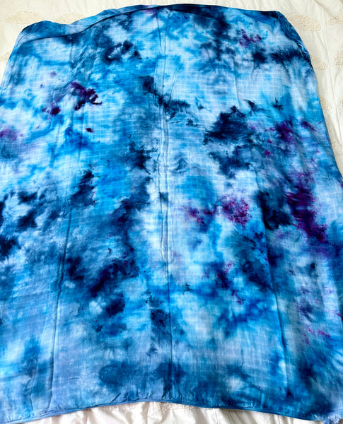 Luxe Throw Blanket
