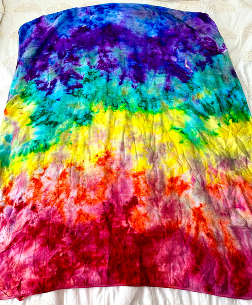 Luxe Throw Blanket