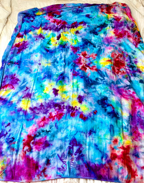 Adult Throw Blanket