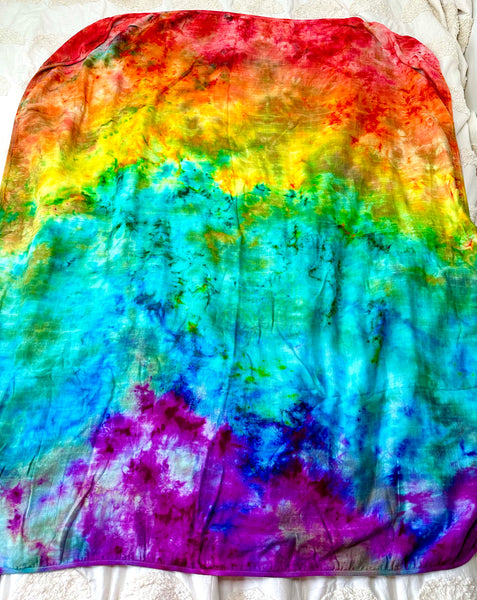 Home Decor Throw Blanket