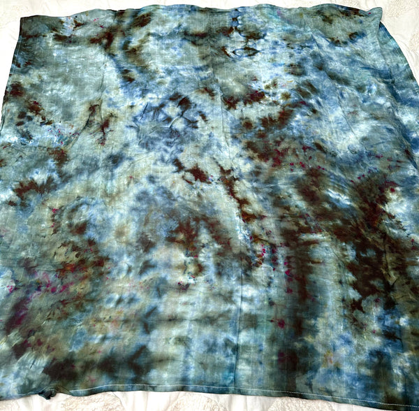 Swaddle Blanket