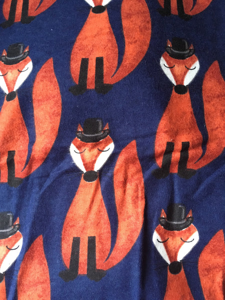 Mr Fox Swaddle