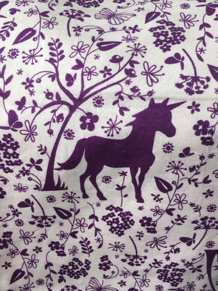 Mystic Unicorn Swaddle
