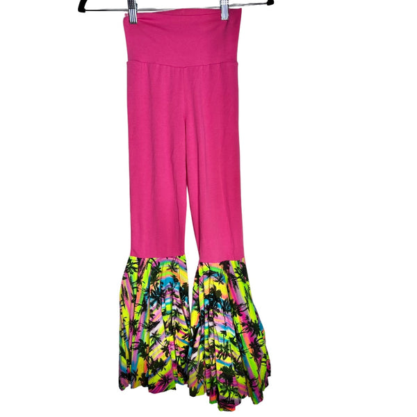 Bell Bottoms