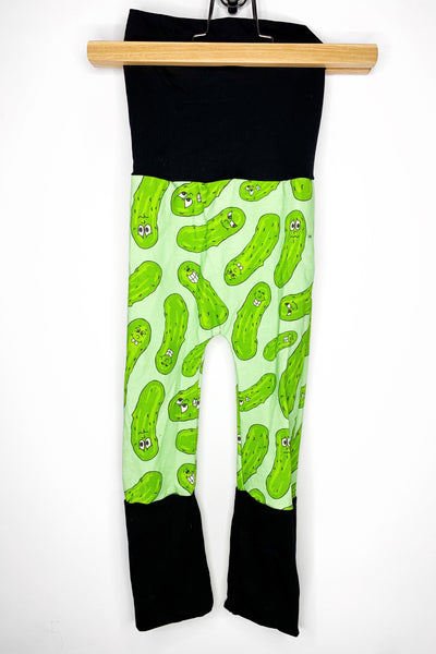 Dill Pickle