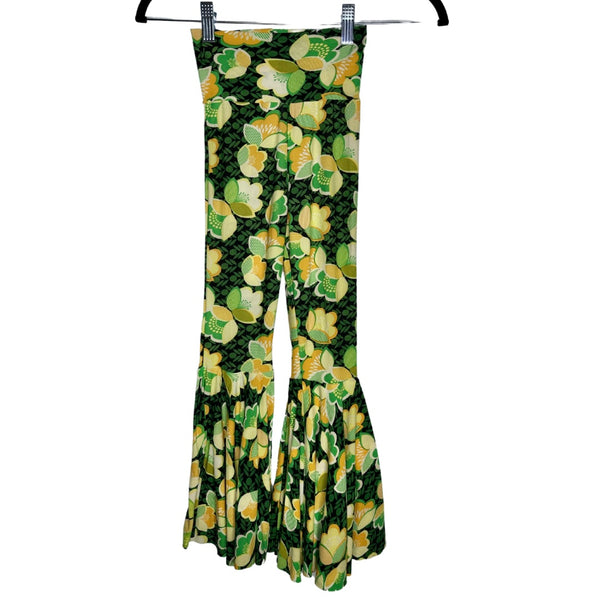 Bell Bottoms