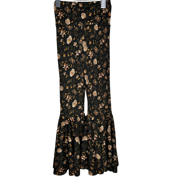 Bell Bottoms
