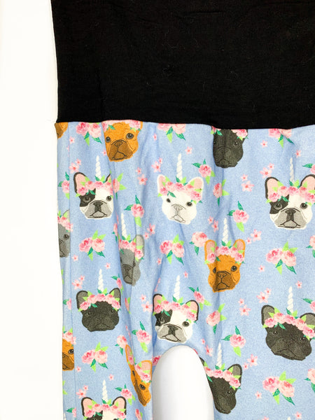 Frenchiecorns