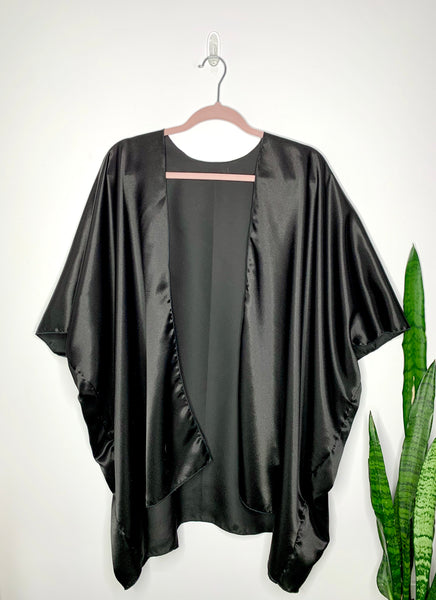 Basics Kimono