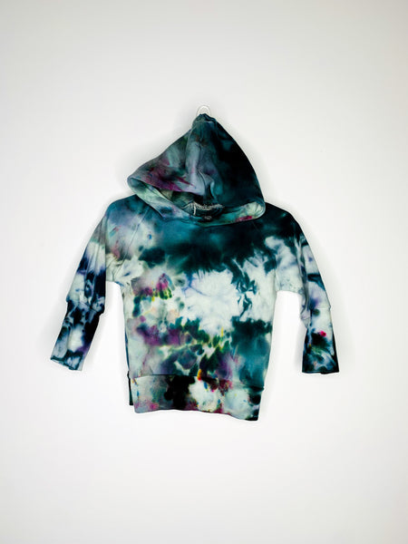 Dyed Hoodie 3-12M