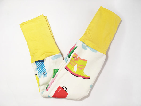 Rain Wellies