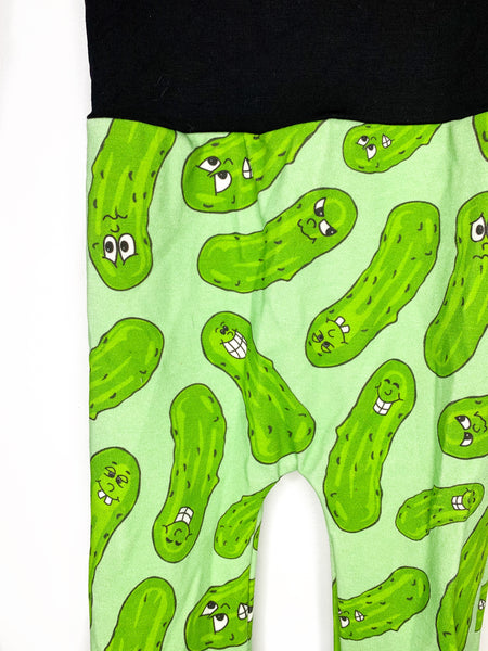 Dill Pickle
