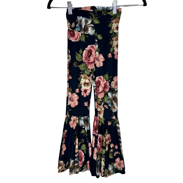 Bell Bottoms