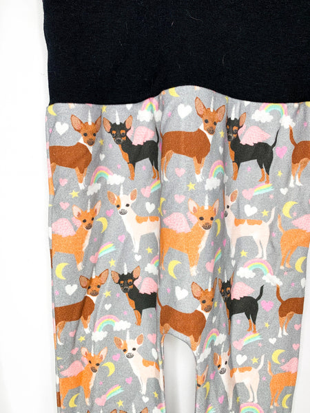 Chihuahua Unicorns
