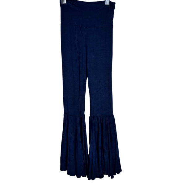 Bell Bottoms