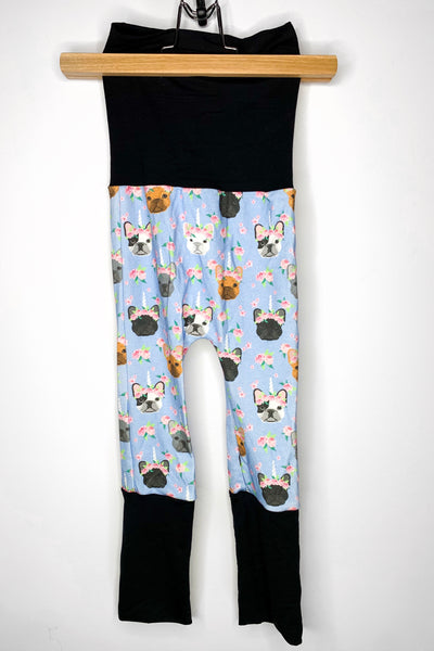 Frenchiecorns