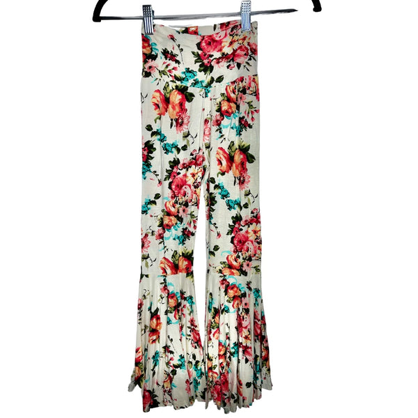 Bell Bottoms