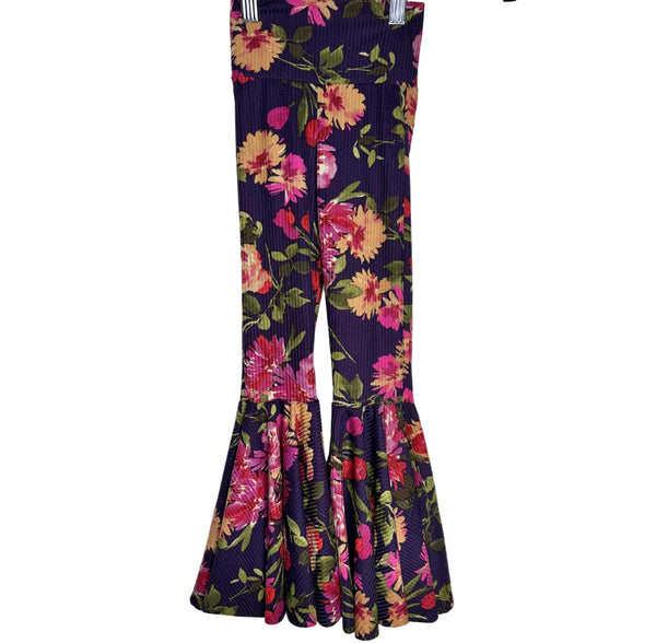Bell Bottoms