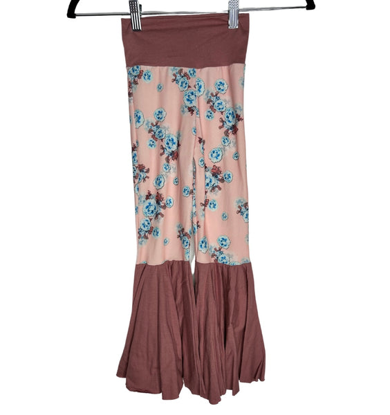 Bell Bottoms