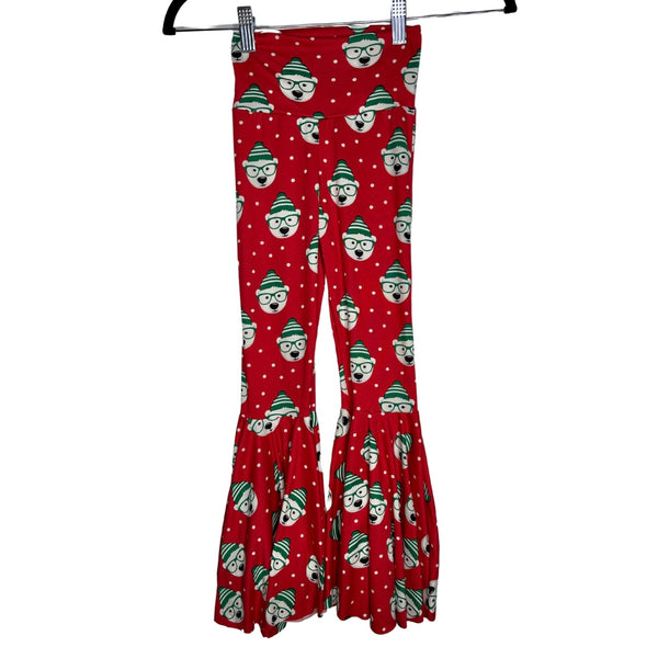 Bell Bottoms