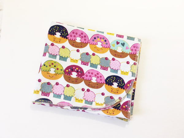 Sweet Treat Swaddle