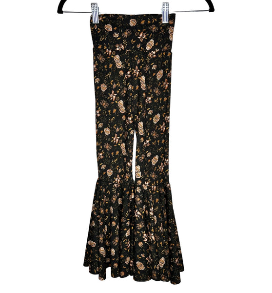 Bell Bottoms