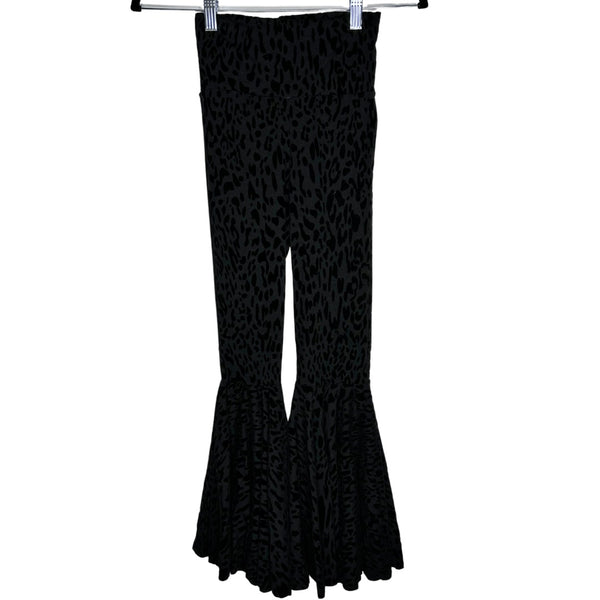 Bell Bottoms