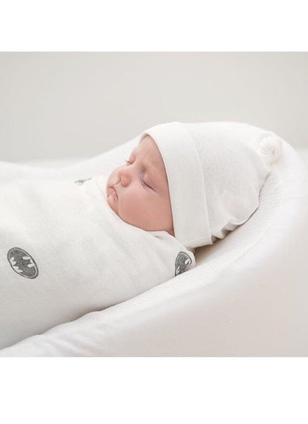 Superhero Swaddle