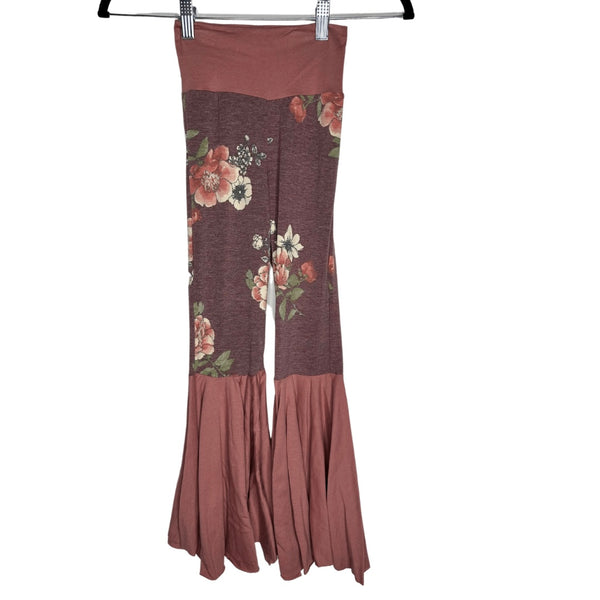 Bell Bottoms