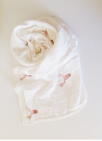 Buckie Swaddle