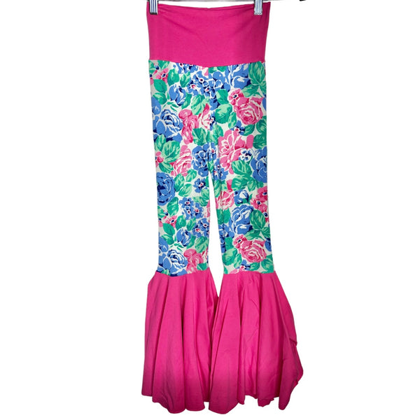 Bell Bottoms