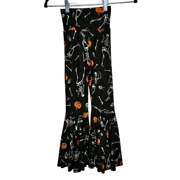 Bell Bottoms