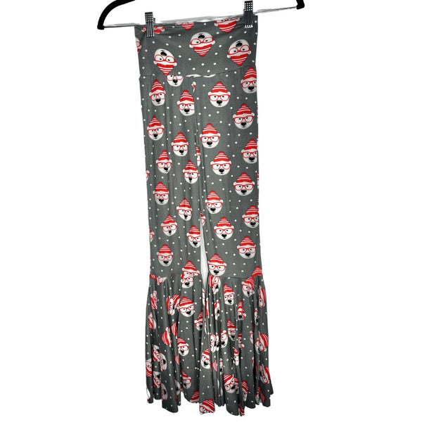 Bell Bottoms