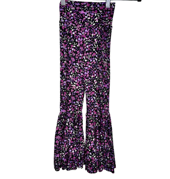 Bell Bottoms