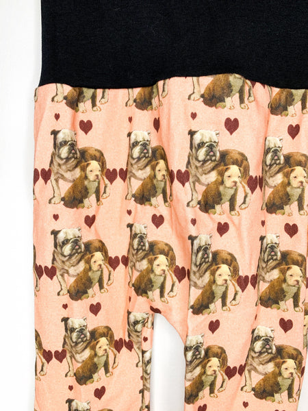 Bulldog Love