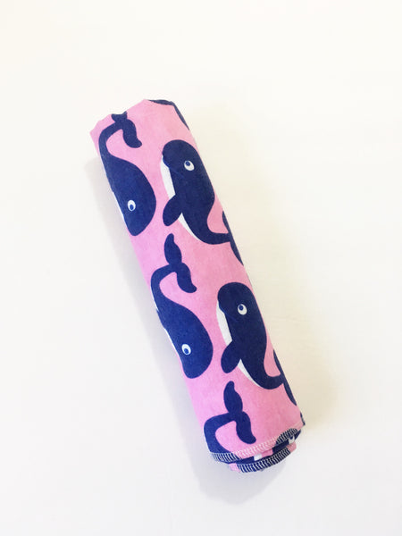 Whale Swaddle