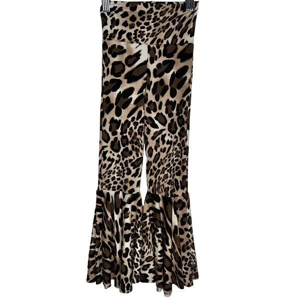 Bell Bottoms