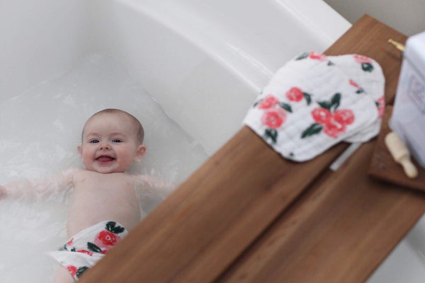 Wash Cloth Set