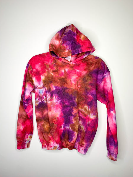 Dyed Youth Hoodie